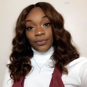 Meet your Posher, Jaylen